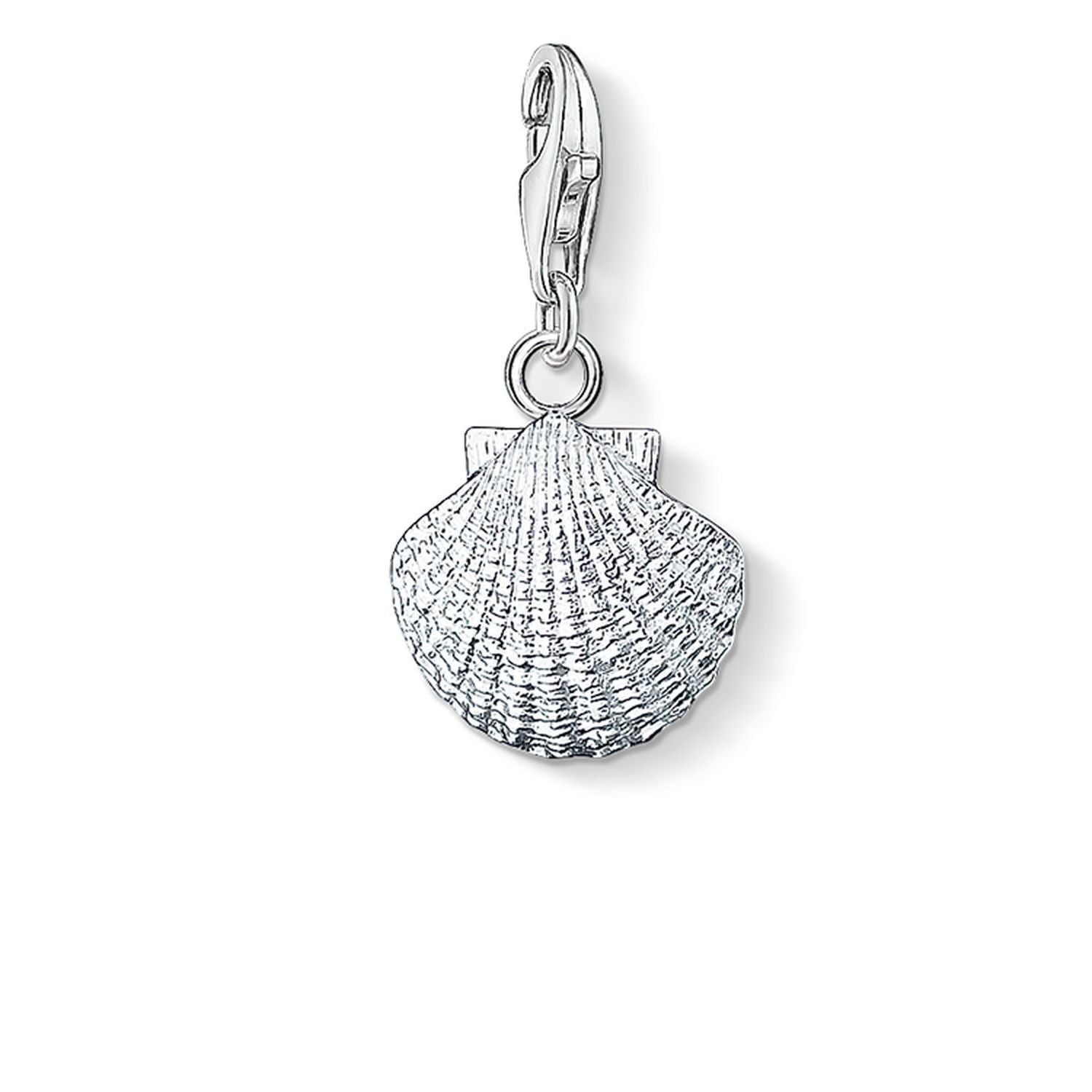 Thomas Sabo Charm Pendant &quot;Seashell&quot;