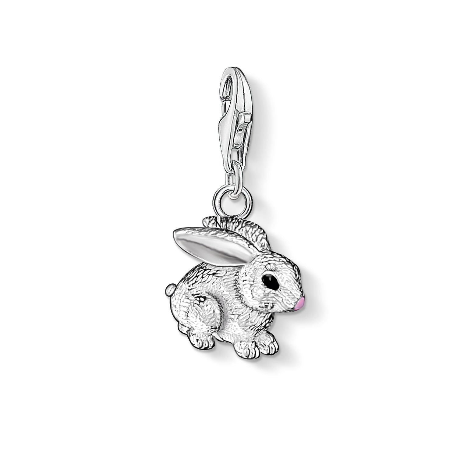 Thomas Sabo Charm Pendant &quot;Rabbit&quot;