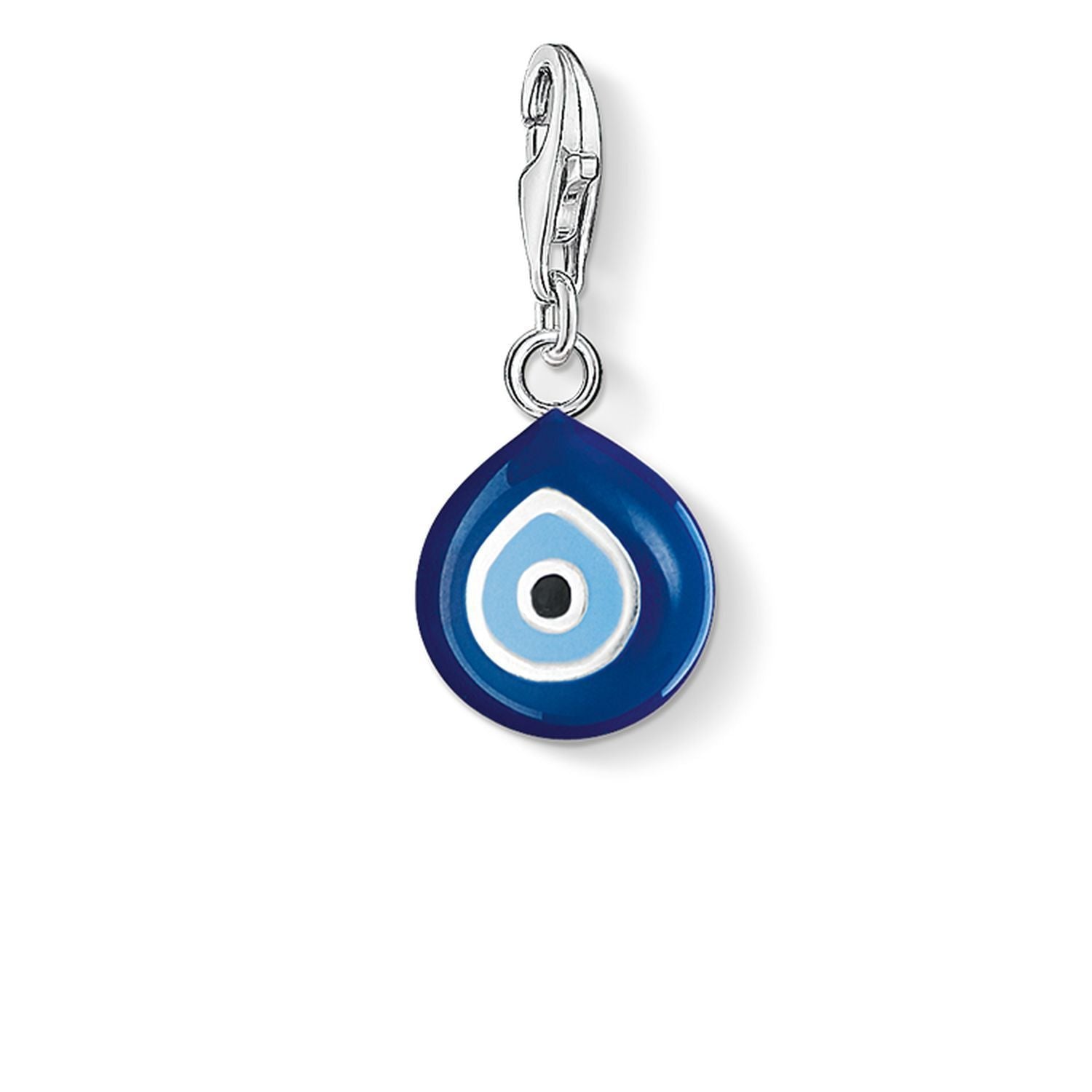 Thomas Sabo Charm Pendant &quot;Nazar&#39;s Eye&quot;