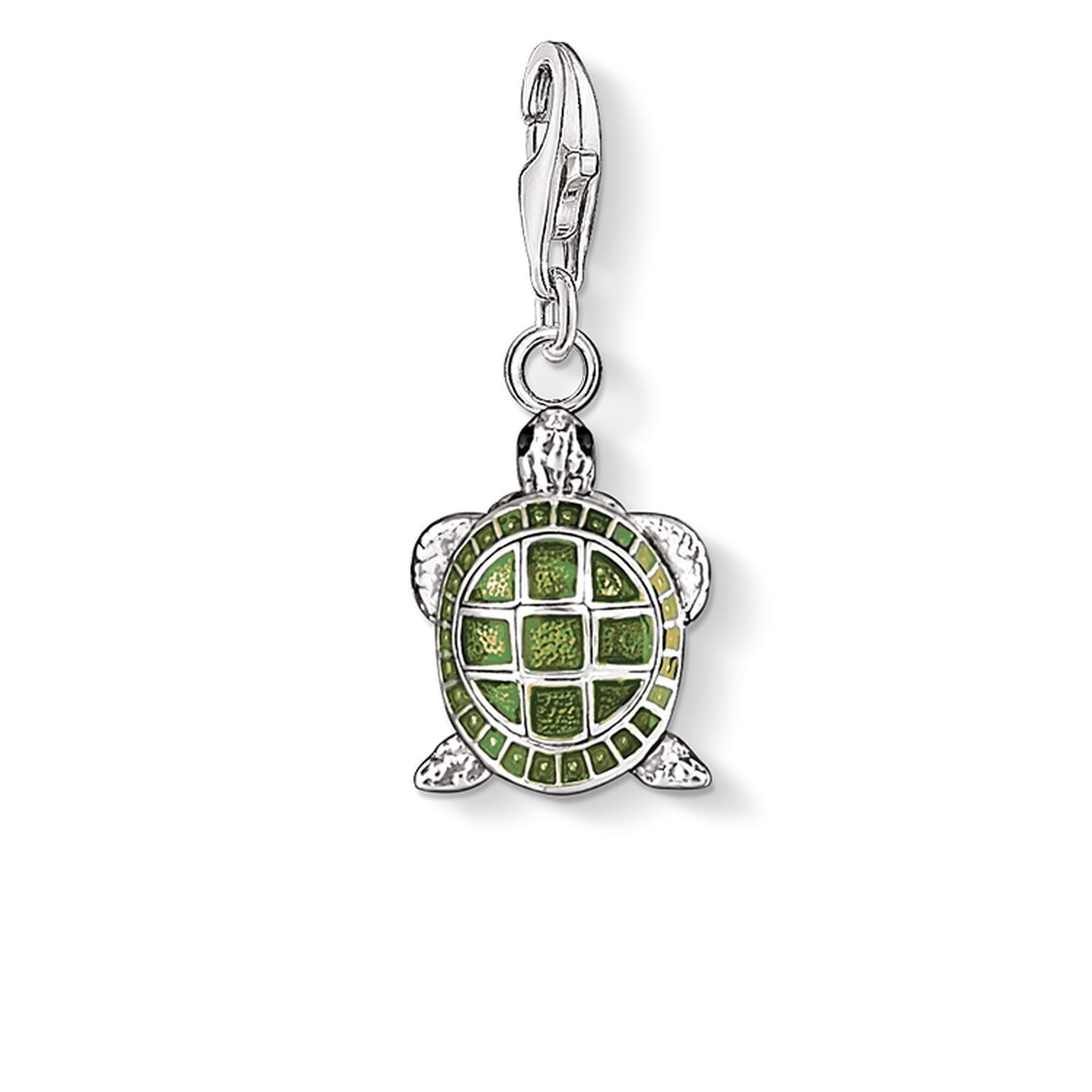 Thomas Sabo Charm Pendant &quot;Tortoise&quot;