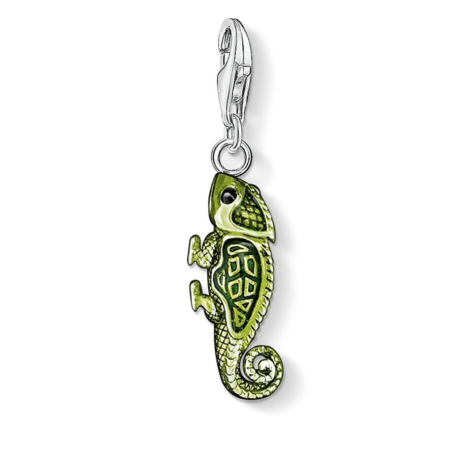 Thomas Sabo Charm Pendant "Chameleon"