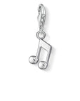 Thomas Sabo Charm Pendant "Note"