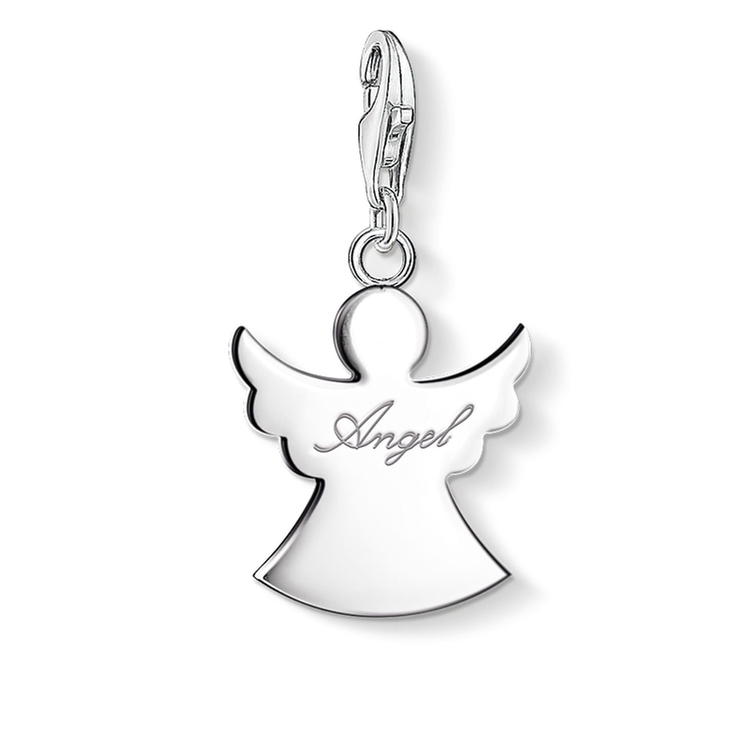 Thomas Sabo Charm Pendant &quot;Guardian Angel&quot;