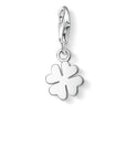 Thomas Sabo Charm Pendant "Cloverleaf"