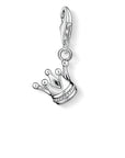 Thomas Sabo Charm Pendant "Crown"