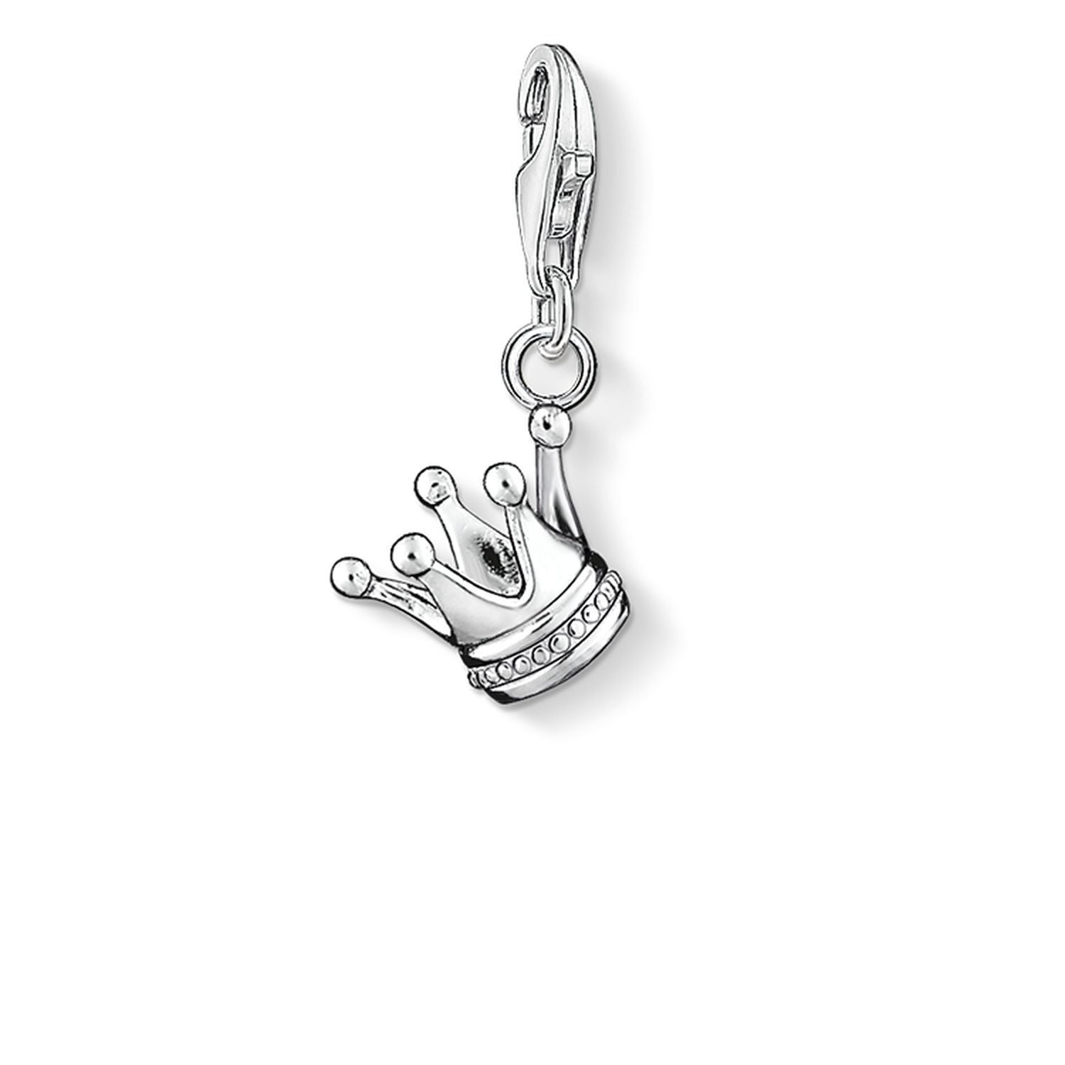 Thomas Sabo Charm Pendant &quot;Crown&quot;