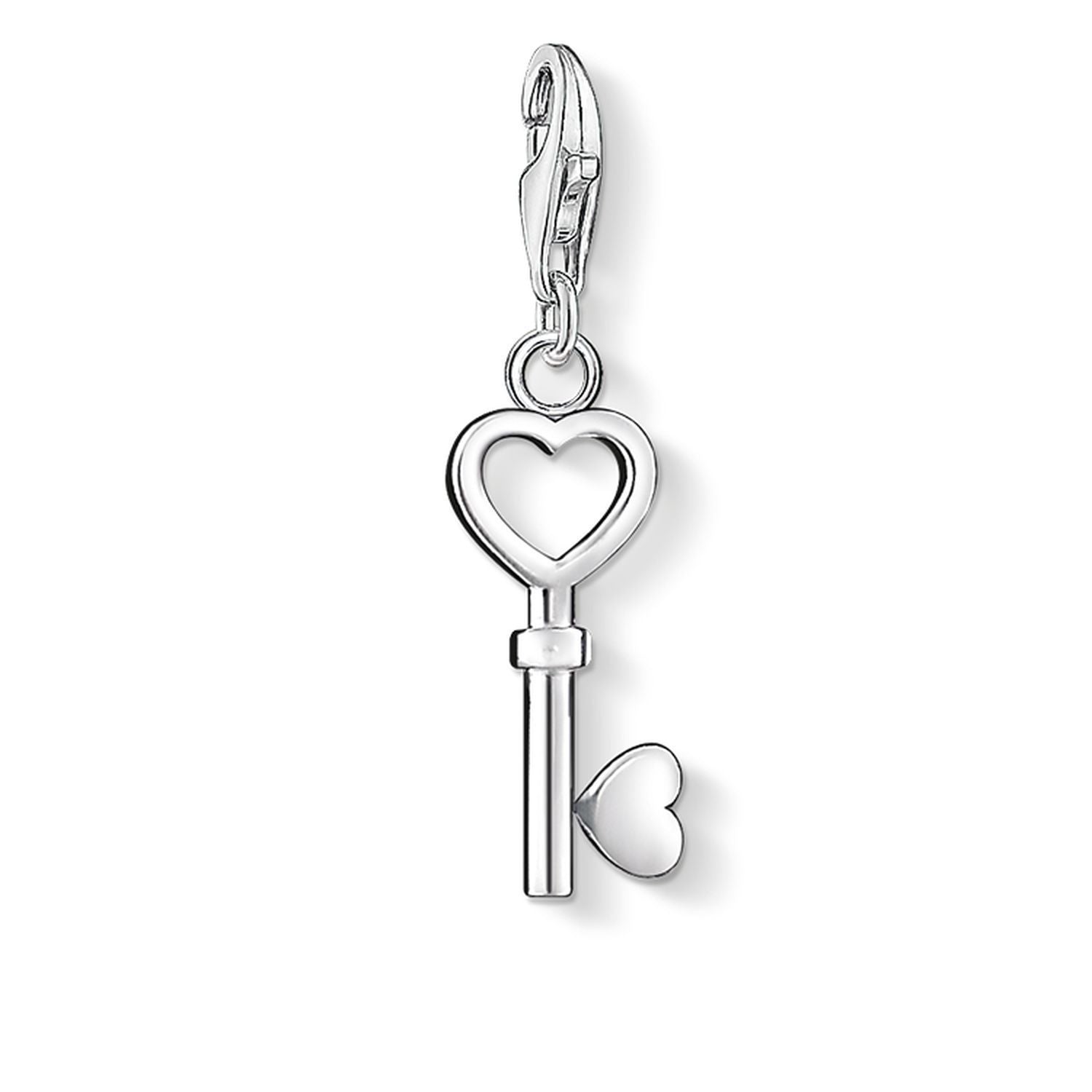 Thomas Sabo Charm Pendant &quot;Key&quot;