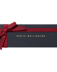 Daniel Wellington Classic 20 Bayswater Silver Watch Band