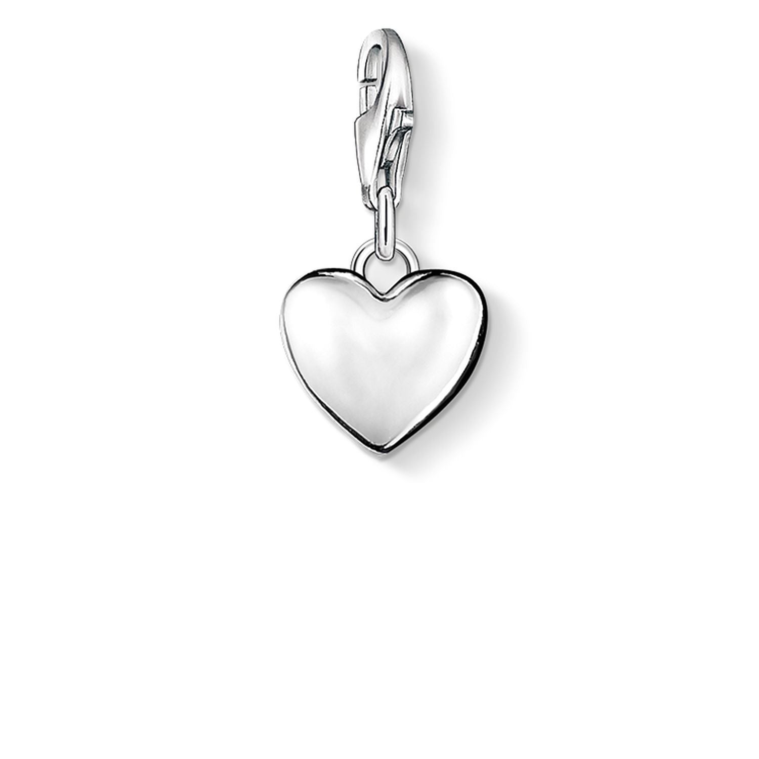 Thomas Sabo Charm Pendant &quot;Heart&quot;