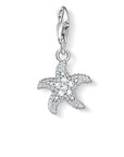 Thomas Sabo Charm Pendant "Starfish"