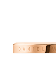 Daniel Wellington Classic Ring Rose Gold