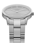 Daniel Wellington Iconic Link Unitone 28 Silver Watch