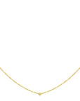 9CT CLAIRE NECKLACE