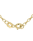 9CT HAZEL BELCHER CHAIN