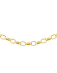 9CT HAZEL BELCHER CHAIN