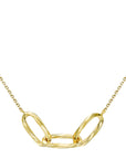 9CT ASTRID NECKLACE