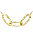 9CT ASTRID NECKLACE