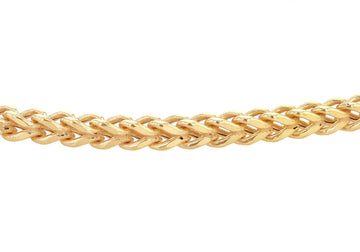 9CT FRANCO CHAIN