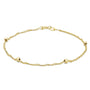 9CT CLAIRE BRACELET