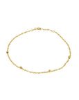 9CT CLAIRE NECKLACE