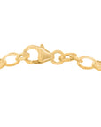 9CT HAZEL BELCHER BRACELET