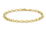 9CT HAZEL BELCHER BRACELET