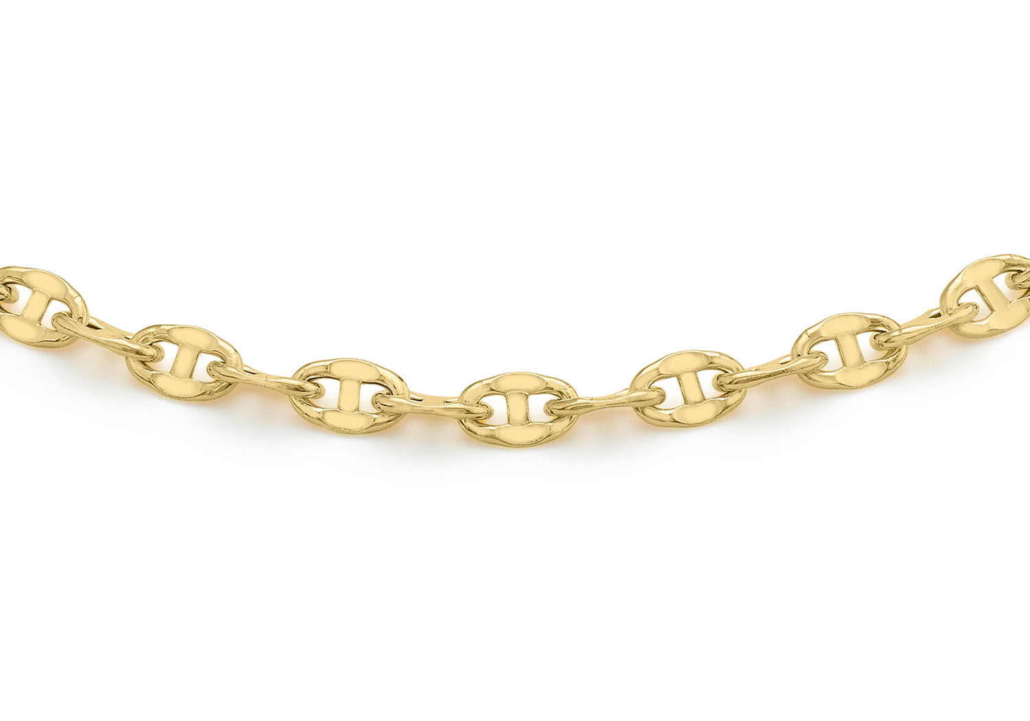 9CT EMMALINE BRACELET