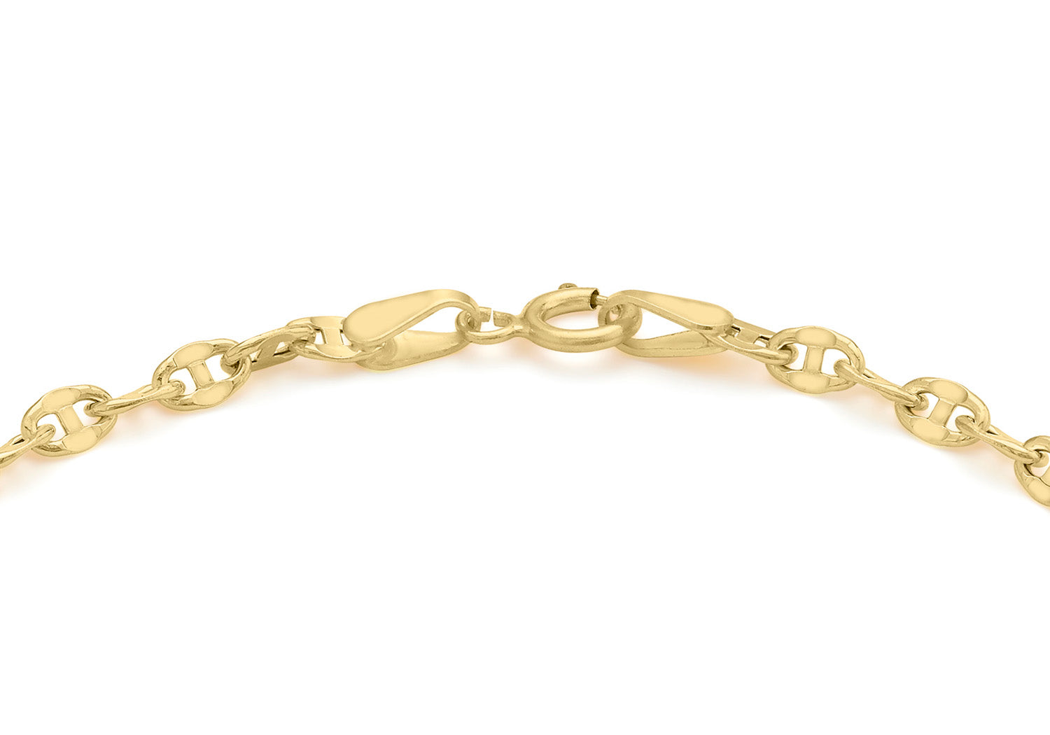 9CT EMMALINE BRACELET