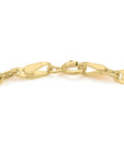 9CT EMMALINE BRACELET