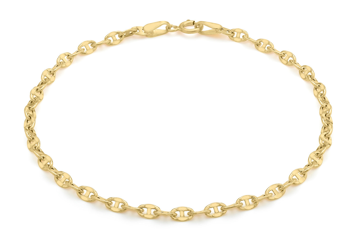 9CT EMMALINE BRACELET