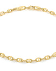 9CT EMMALINE BRACELET