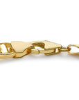 9CT CLEMENTIME BRACELET