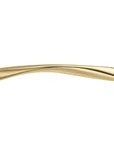 9CT INDIANNA HINGED BANGLE