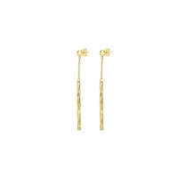 9CT CALLIE DROP EARRINGS