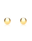 9CT CLASSIC BALL STUDS