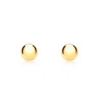 9CT CLASSIC BALL STUDS