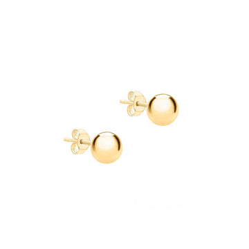 9CT CLASSIC BALL STUDS