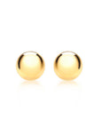 9CT CLASSIC BALL STUDS