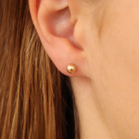 9CT CLASSIC BALL STUDS