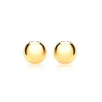 9CT CLASSIC BALL STUDS