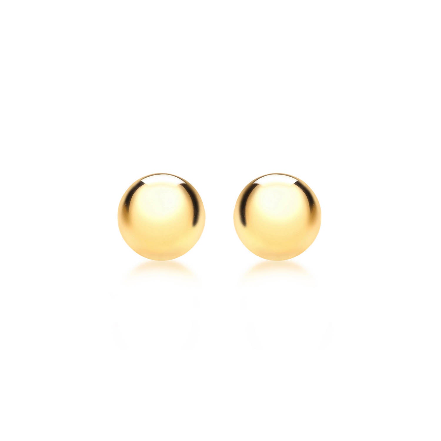 9CT CLASSIC BALL STUDS