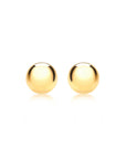 9CT CLASSIC BALL STUDS