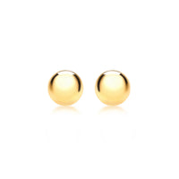 9CT CLASSIC BALL STUDS