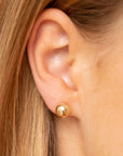 9CT CLASSIC BALL STUDS