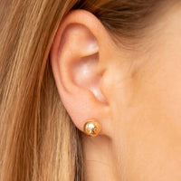 9CT CLASSIC BALL STUDS