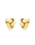 9CT KYLIE STUD EARRINGS