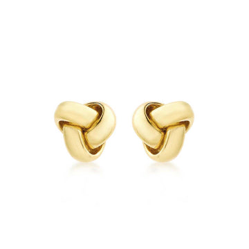 9CT KYLIE STUD EARRINGS