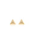 9CT CLEOPATRA EARRINGS