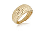 9CT ALEXIS RING