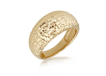 9CT ALEXIS RING